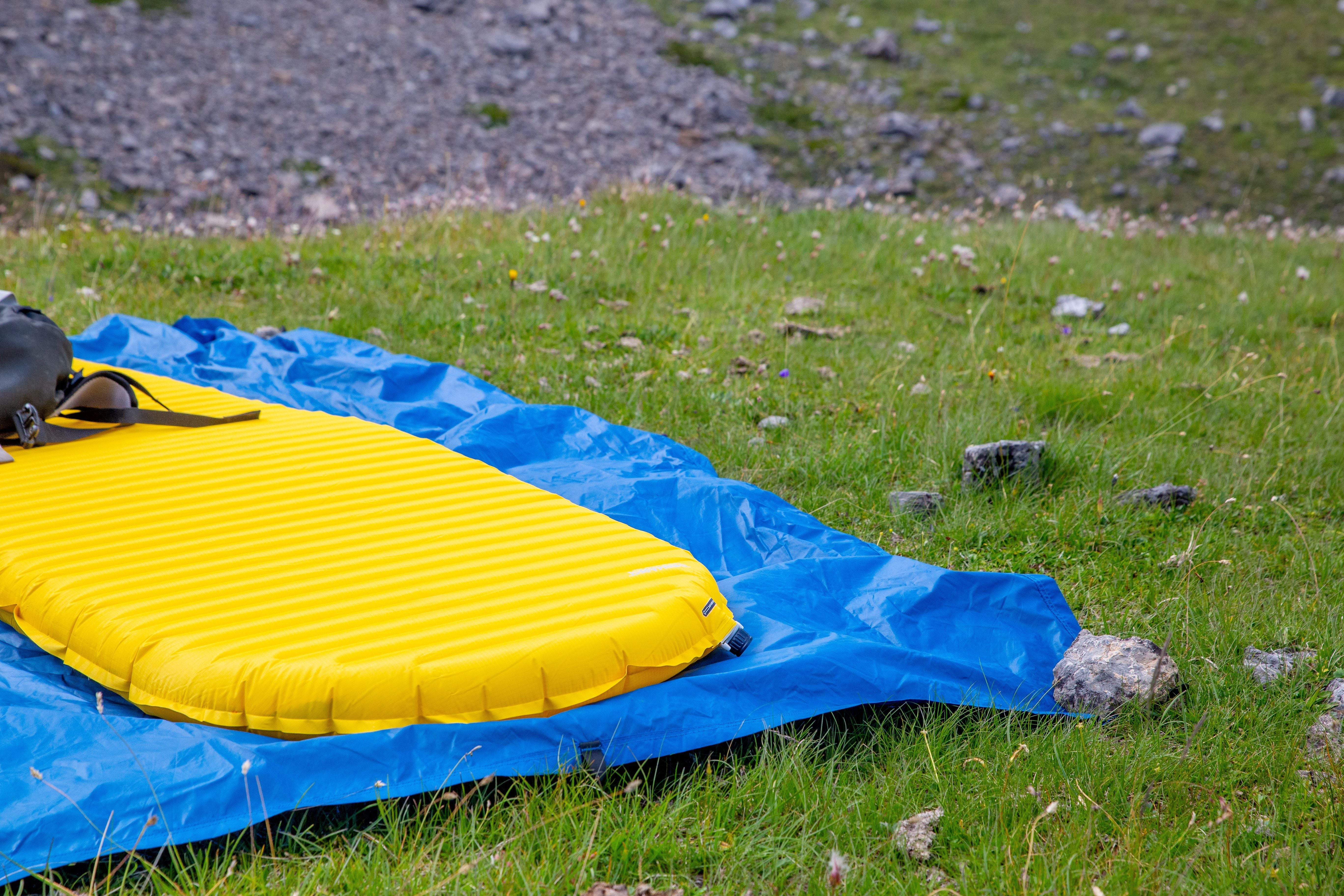 NeoAir XLite NXT - Auf und Davon | Outdoor Equipment