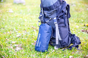 NeoAir XLite NXT - Auf und Davon | Outdoor Equipment