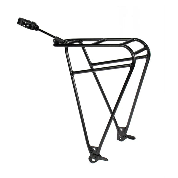 Ortlieb Quick-Rack L | Gepäckträger schwarz Auf und Davon Outdoor Equipment
