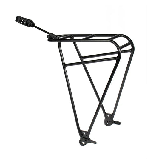 Ortlieb Quick-Rack L | Gepäckträger schwarz Auf und Davon Outdoor Equipment