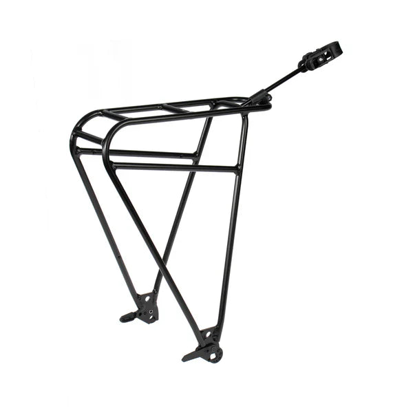Ortlieb Quick-Rack L | Gepäckträger schwarz Auf und Davon Outdoor Equipment