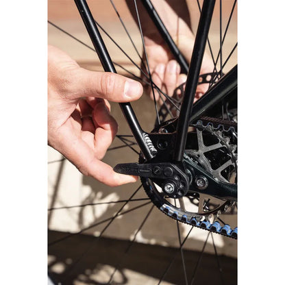 Ortlieb Quick-Rack L | Gepäckträger schwarz Auf und Davon Outdoor Equipment