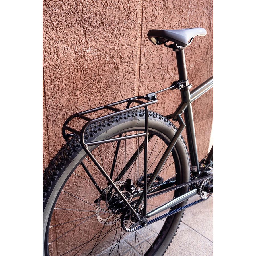 Ortlieb Quick-Rack L | Gepäckträger schwarz Auf und Davon Outdoor Equipment