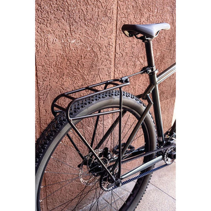 Ortlieb Quick-Rack L | Gepäckträger schwarz Auf und Davon Outdoor Equipment