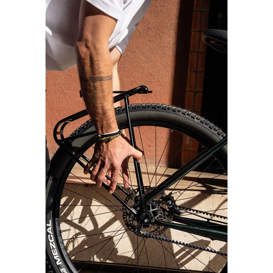 Ortlieb Quick-Rack L | Gepäckträger schwarz Auf und Davon Outdoor Equipment