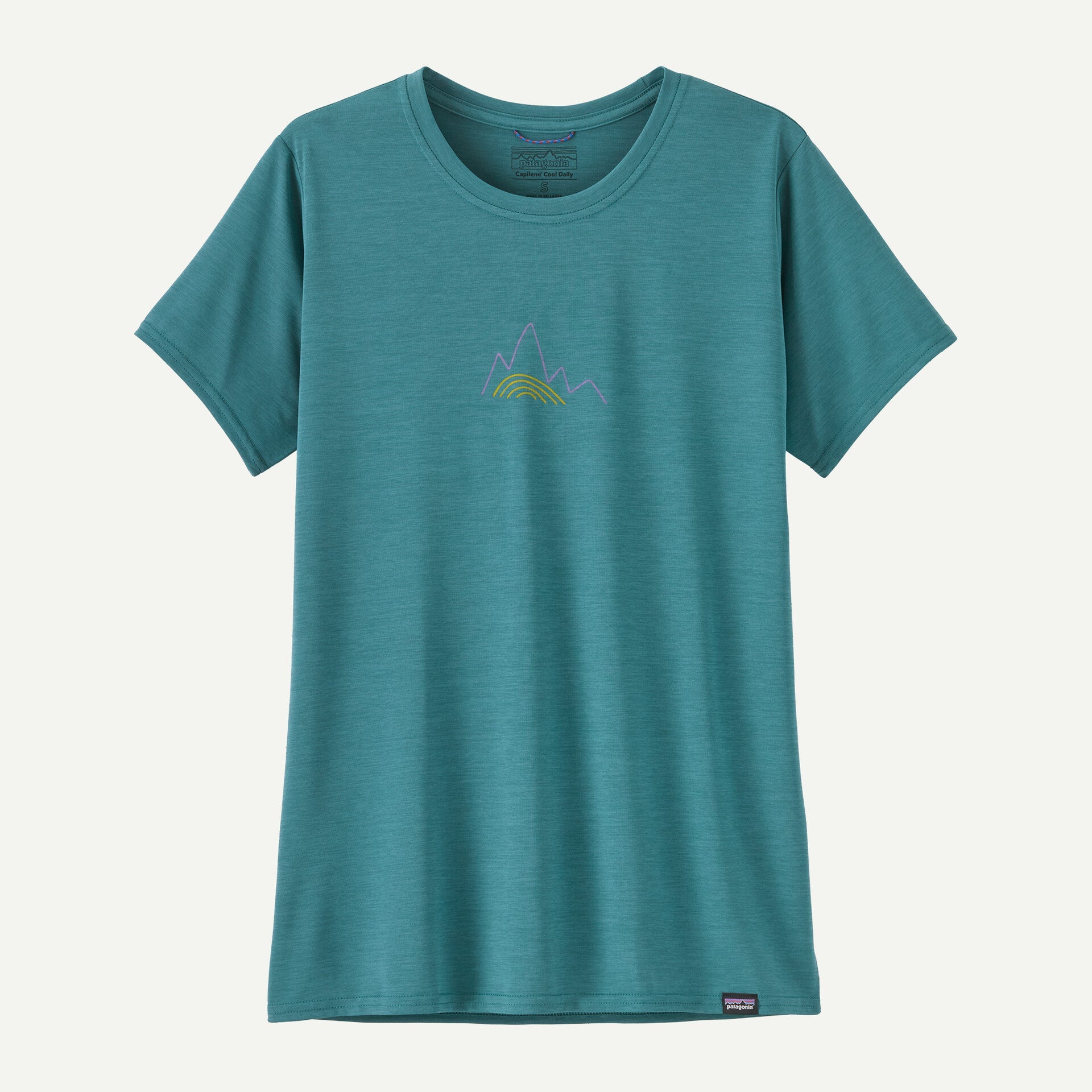 berm logo wetland blue x-dye