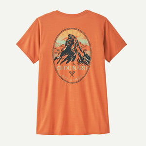 chouinard crest rock melon x-dye