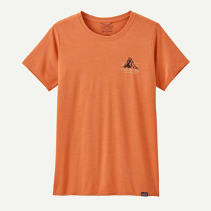 chouinard crest rock melon x-dye