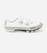 Quoc Gran Tourer XC Shoe | Gravel-Schuhe chalk weiß Auf und Davon Outdoor Equipment