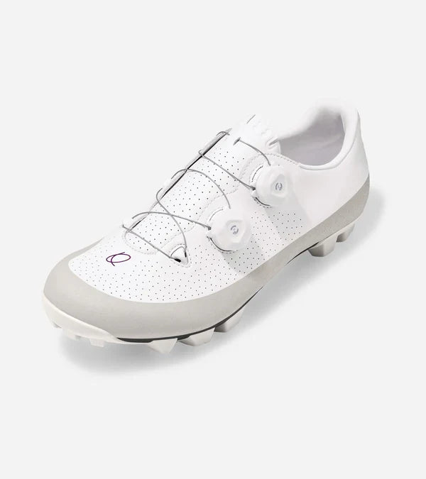 Quoc Gran Tourer XC Shoe | Gravel-Schuhe chalk weiß Auf und Davon Outdoor Equipment