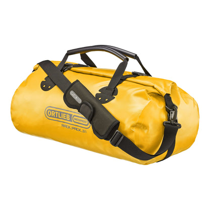Rack-Pack sun yellow - Auf und Davon | Outdoor Equipment