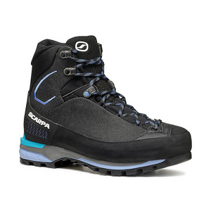 Scarpa Zodiac Tech LT GTX Women's Bergstiefel anthracite lavender