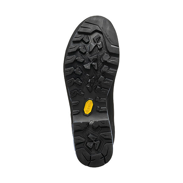 Scarpa Zodiac Tech LT GTX Women's Bergstiefel anthracite lavender