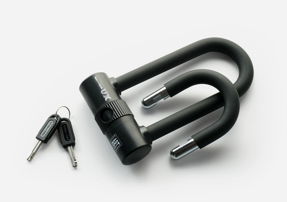 Texlock U/X-lock Bügelschloss Einzelteil