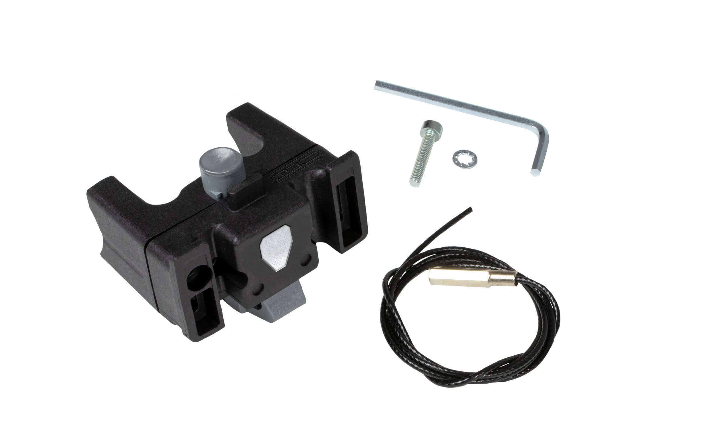 Lenker Montageset - Auf und Davon | Outdoor Equipment