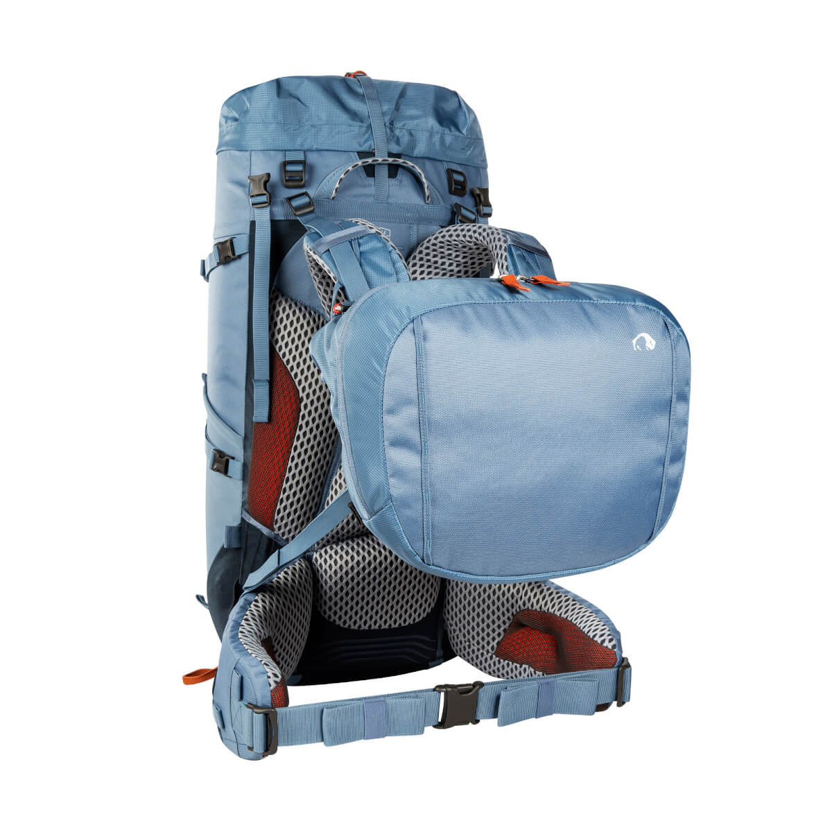 elemental blue