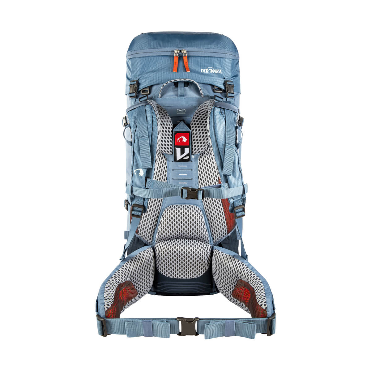 elemental blue