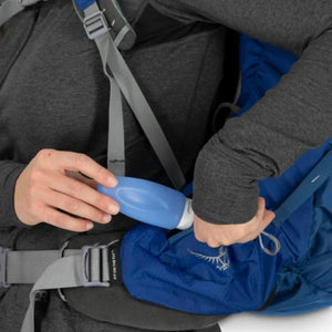 koseret green