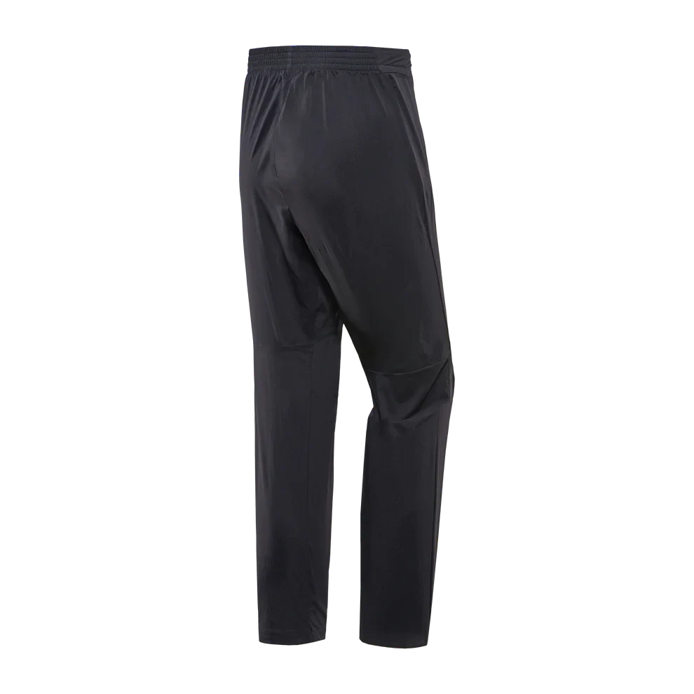 Blackyak Herren Abigar Light Outdoor Pants | Outdoorhose black beauty Berghose Funktionshose Auf und Davon Outdoor Equipment
