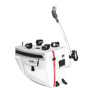 CYCLITE Aero Bladder 01 | Trinkblase 2,5L transparent Auf und Davon Outdoor Equipment