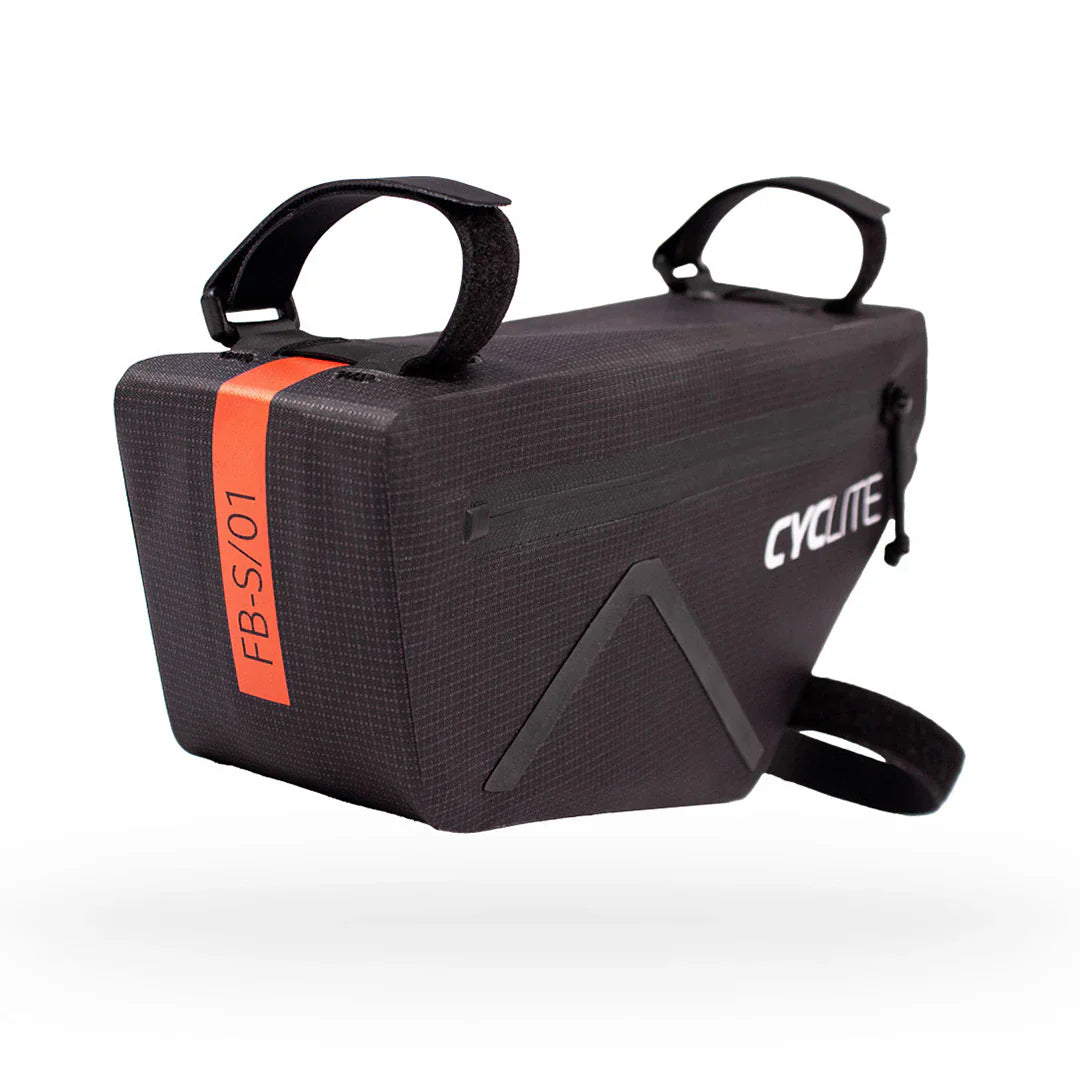 cameo 1x fahrradtasche Frame Bag Small 01