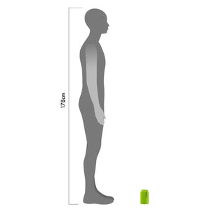 light green