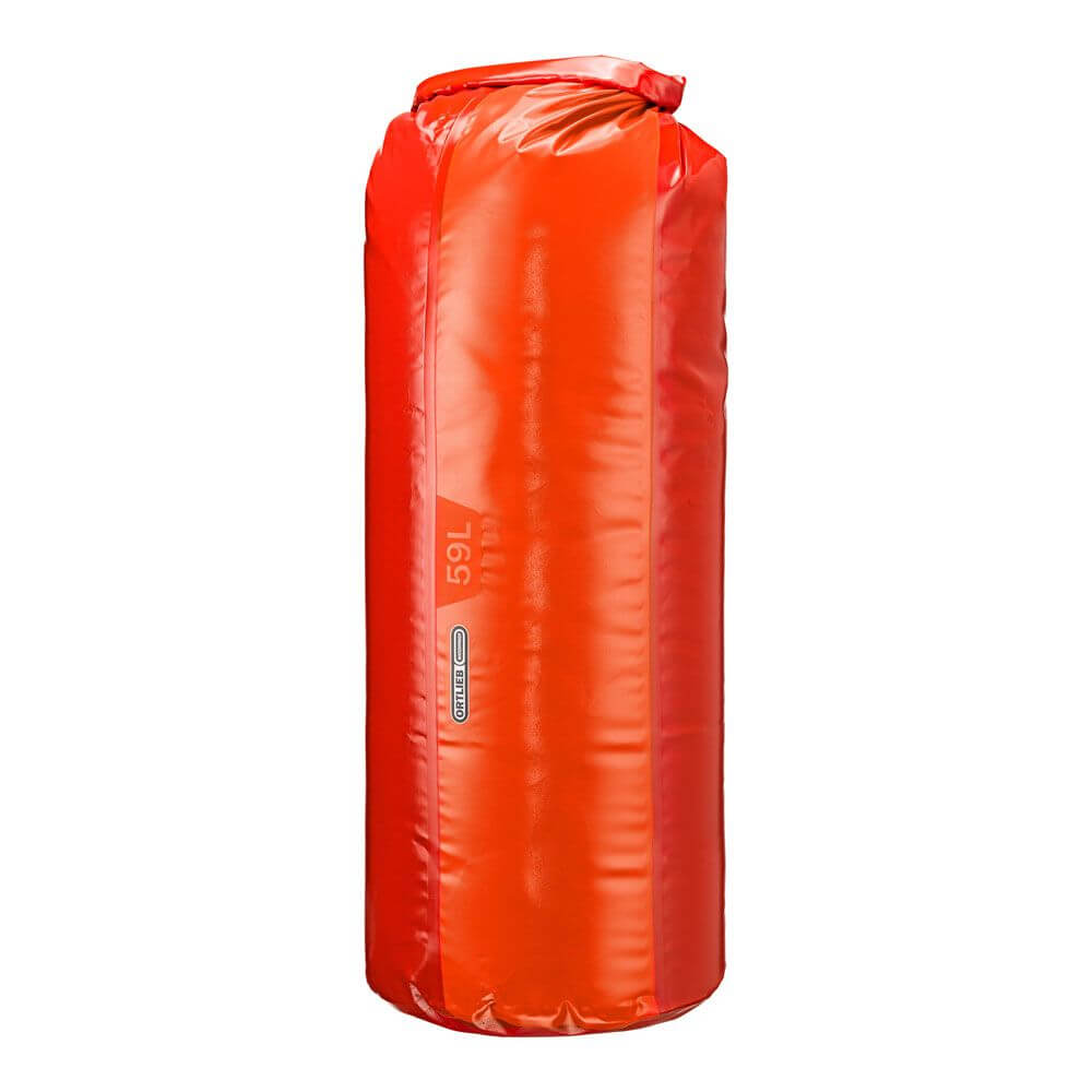 Ortlieb Dry-Bag 59 L Packsack cranberry-signal red