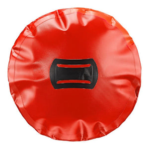 Ortlieb Dry-Bag 79 L Packsack cranberry-signal red