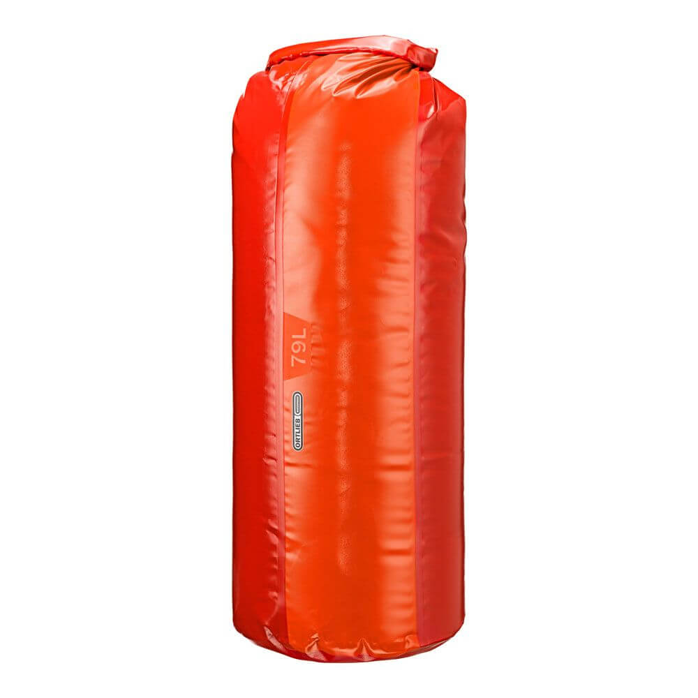 Ortlieb Dry-Bag 79 L Packsack cranberry-signal red