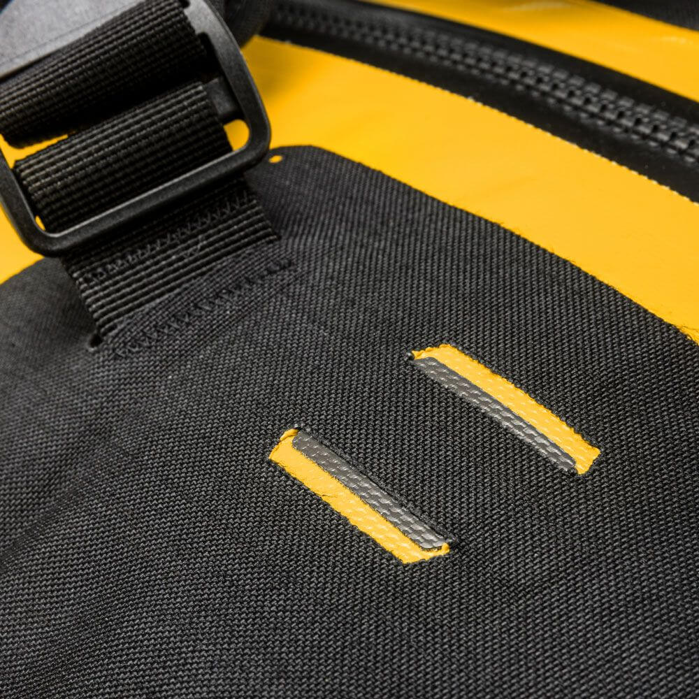 sunyellow-black
