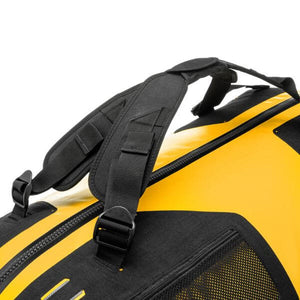 sunyellow-black