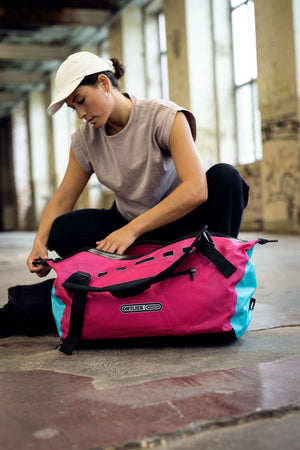 cyber pink