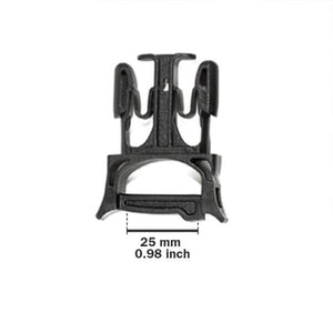 Ortlieb Reparaturkit Steckverschluss Stealth