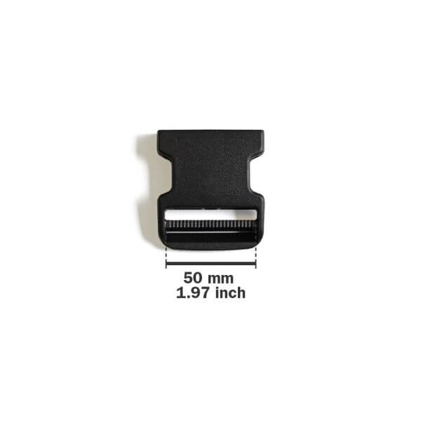 Ortlieb Steckverschluss 50 mm Ersatzteil