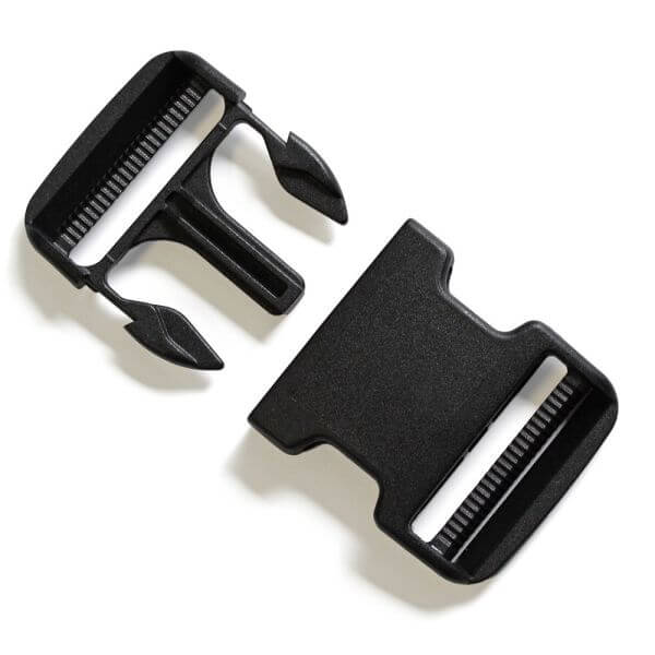 Ortlieb Steckverschluss 50 mm Ersatzteil