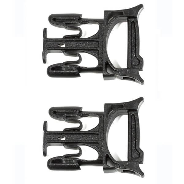 Ortlieb Reparaturkit Stecker Stealth