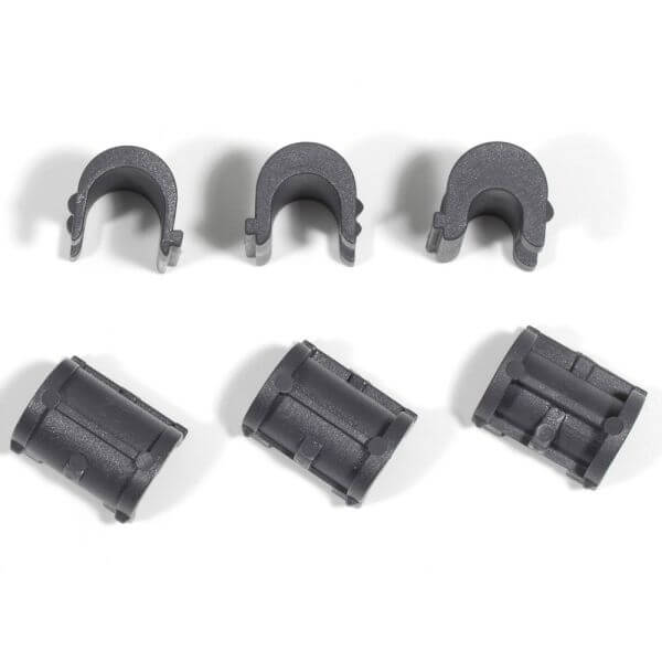 QL2.1-Haken Einsätze - Auf und Davon | Outdoor Equipment