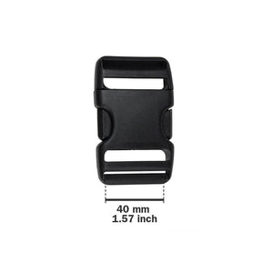 Ortlieb Steckverschluss 40 mm Ersatzteil