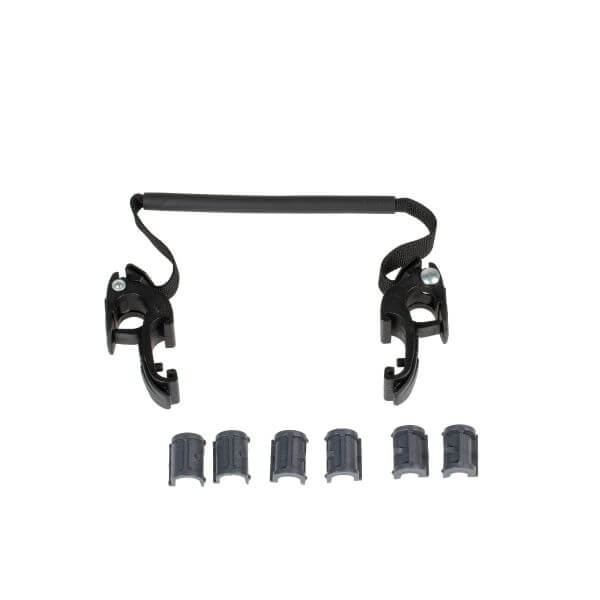 QL2.1_Haken 16mm mit Kunststoffgriff - Auf und Davon | Outdoor Equipment