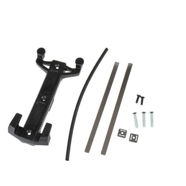 Ortlieb QLS Mounting-Set für Fork-Pack