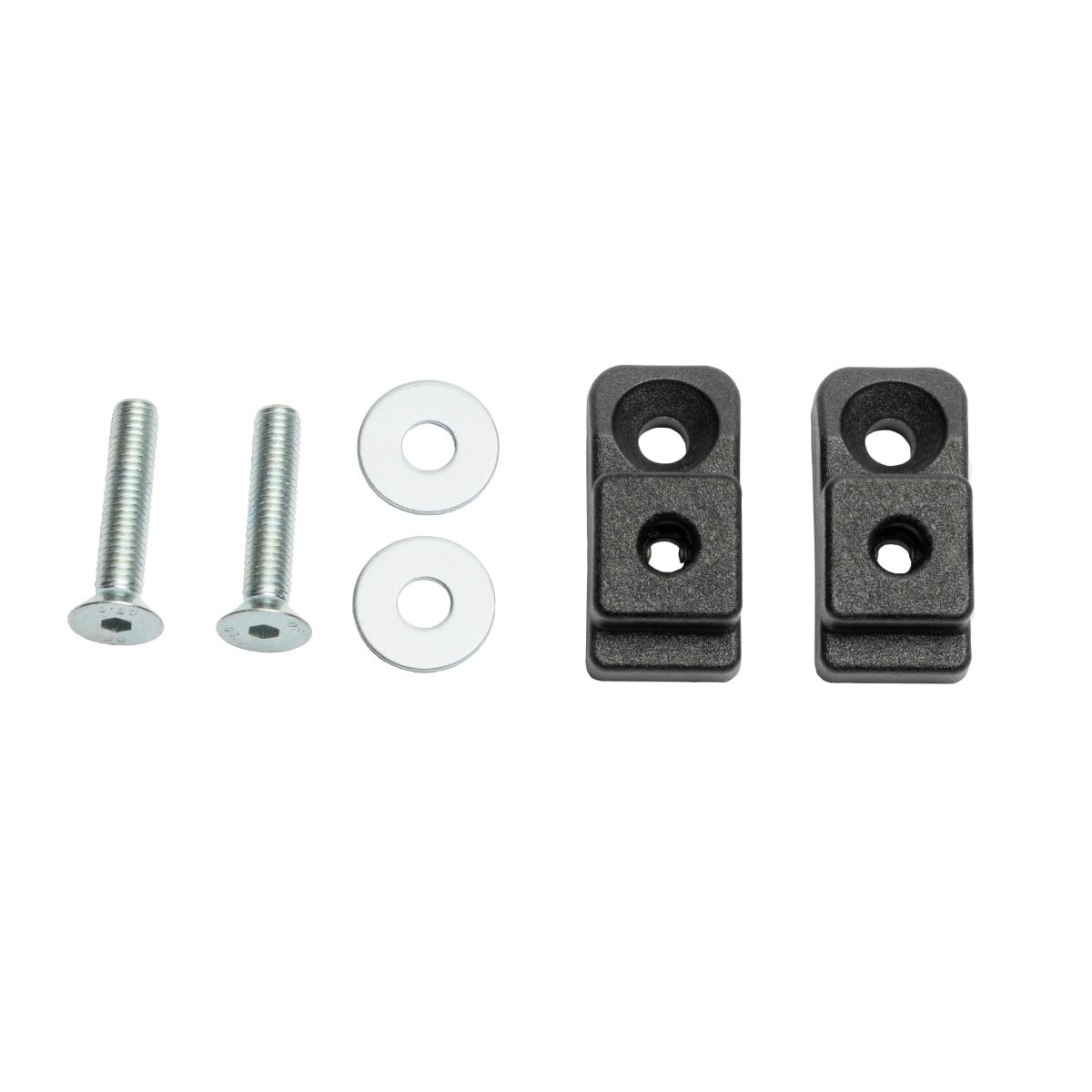 Ortlieb Fork-Pack Adapter 45° zu 30°