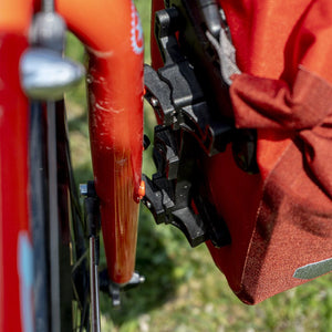 Ortlieb Fork-Pack Adapter 45° zu 30°