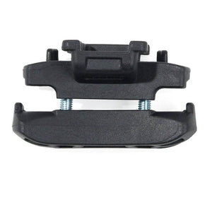 Ortlieb Saddle-Bag Montageset