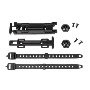 Ortlieb Mounting-Set für Toptube-Taschen
