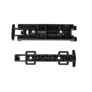 Ortlieb Mounting-Set für Toptube-Taschen