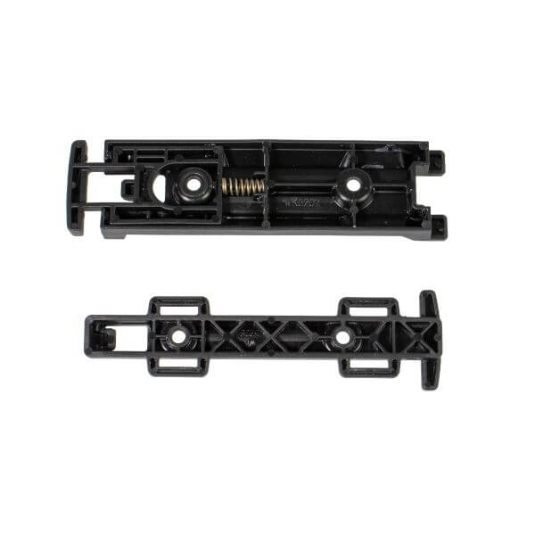 Ortlieb Mounting-Set für Toptube-Taschen