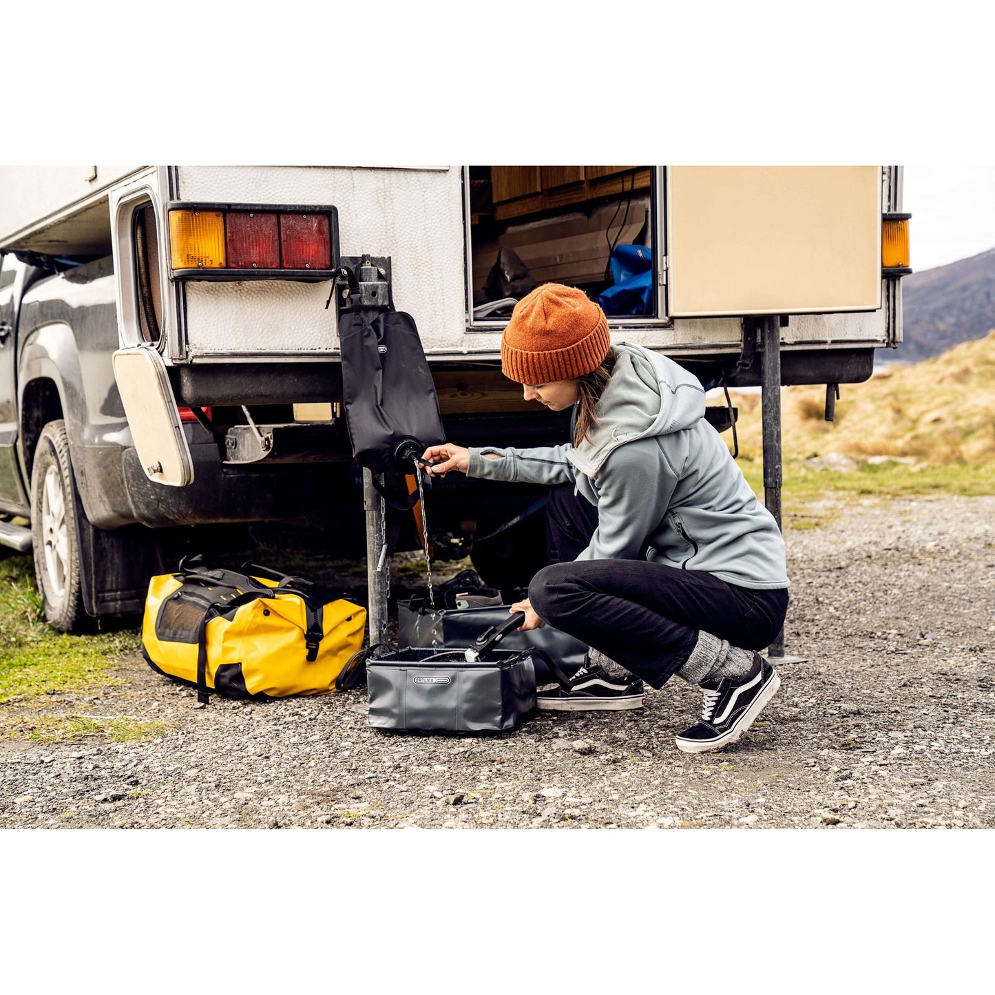 Water-Bag - Auf und Davon | Outdoor Equipment