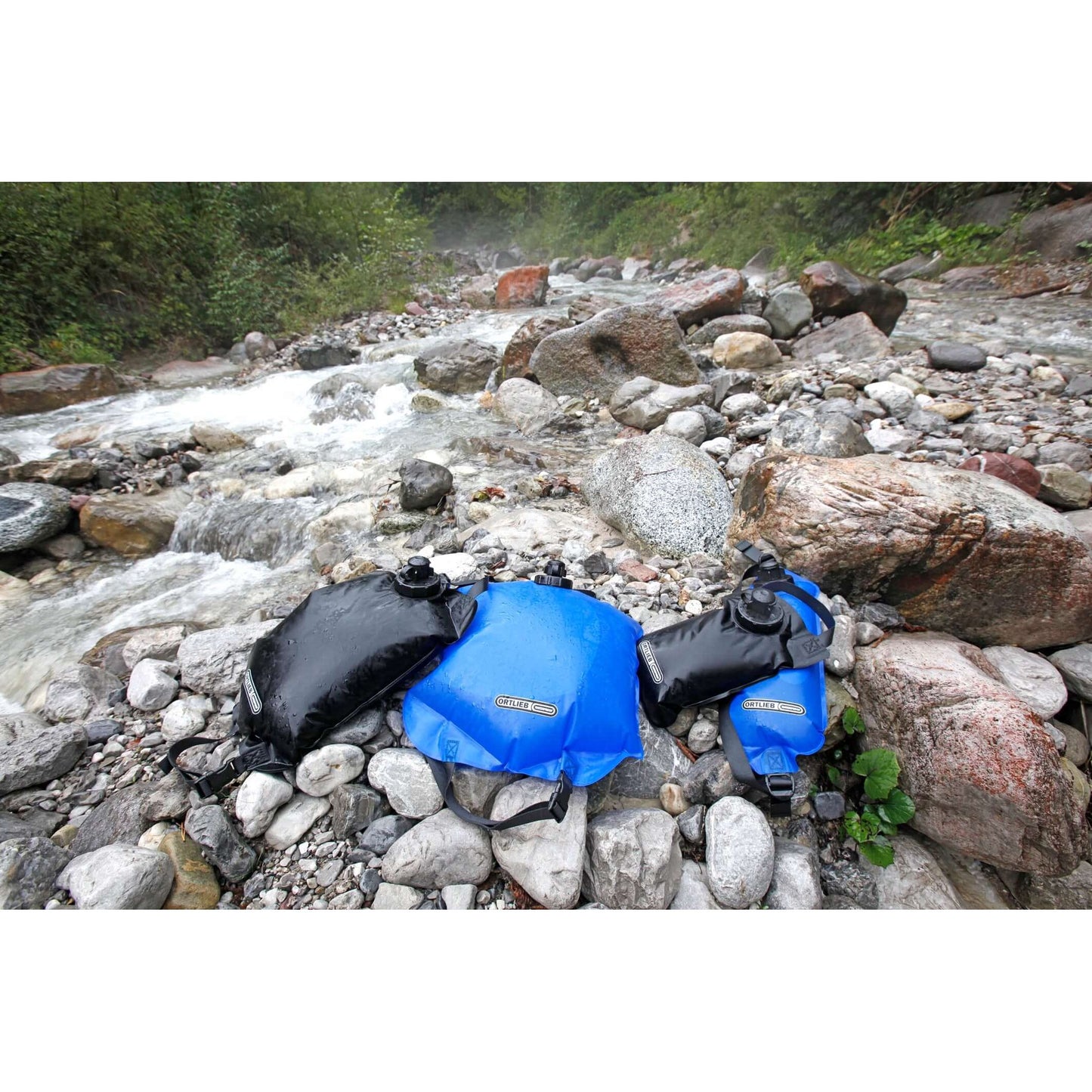 Water-Bag - Auf und Davon | Outdoor Equipment