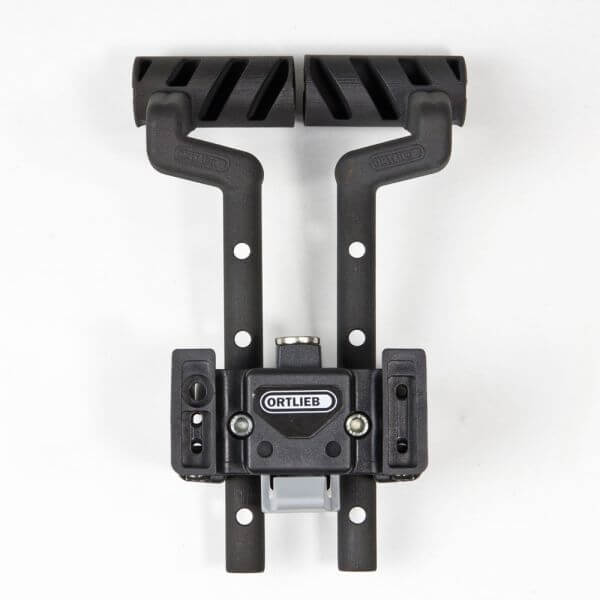 Ortlieb Handlebar Mounting-Set Support