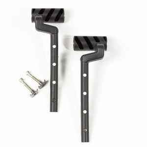 Ortlieb Handlebar Mounting-Set Support